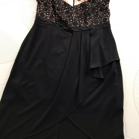 City Chic Dress - Picture 4 of 4